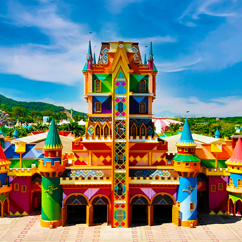 Beto Carrero World